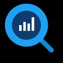 Reveal Ad Spend logo