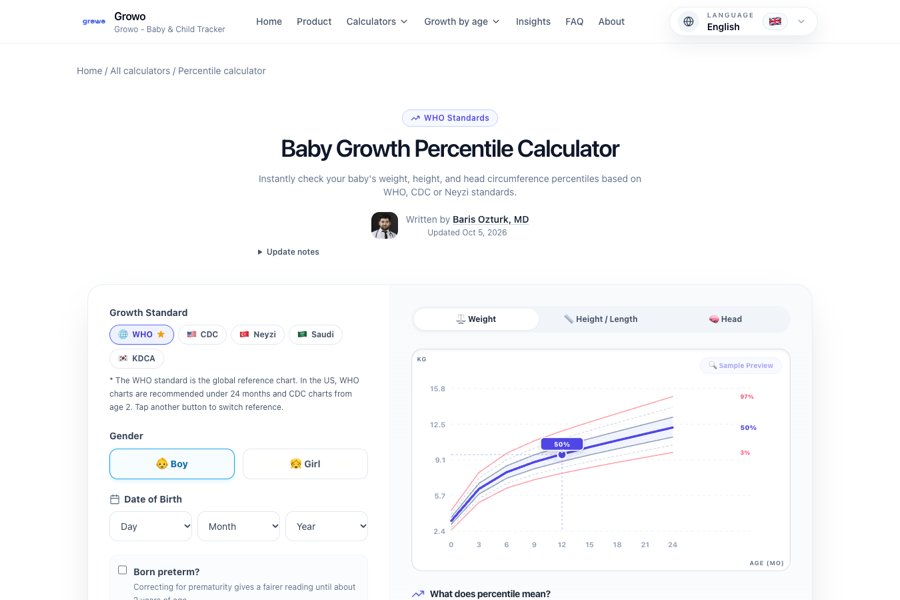 Growo product screenshot 1