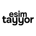 eSIM Tayyor logo