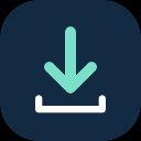 AI Video Download logo