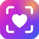 ILoveFrames💜 logo