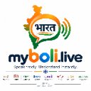Myboli Ai - Learn Any Indian Language logo