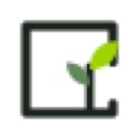 Spaceora AI Landscape Design logo