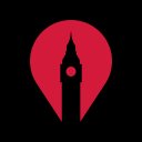 London Tourist Map logo